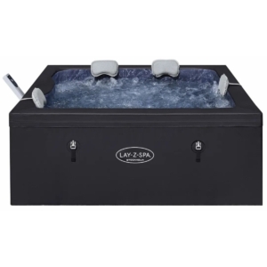 Lay-Z Spa Stockholm AirJet above ground spa - 6-person