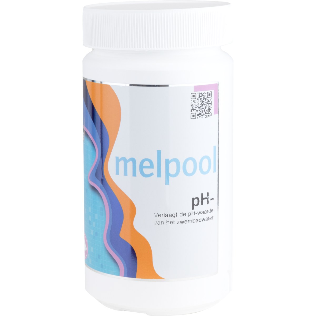 Melpool pH minus powder - 1.5 kg