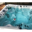 Ondilo ICO smart spa tester salt water with calibration set