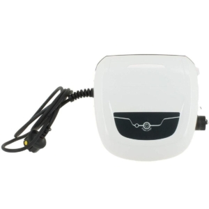 Electric pool heating for fast and efficient heating of your pool.