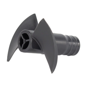Filter pump part for pool cleaning and water circulation.