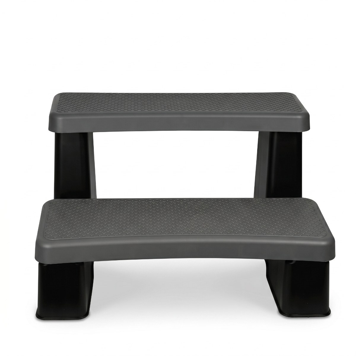 W'eau mini spa ladder - Grey