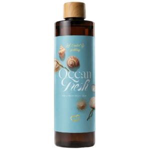 W'eau Premium Spa fragrance - ocean fresh - 250 ml