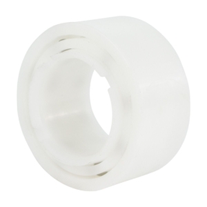 Foam swimming ring for pool, safe and comfortable.