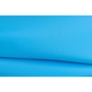 Blue swimming mat for pool, suitable for recreation and relaxation.