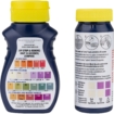 AquaChek test strips + ShockChek test strips