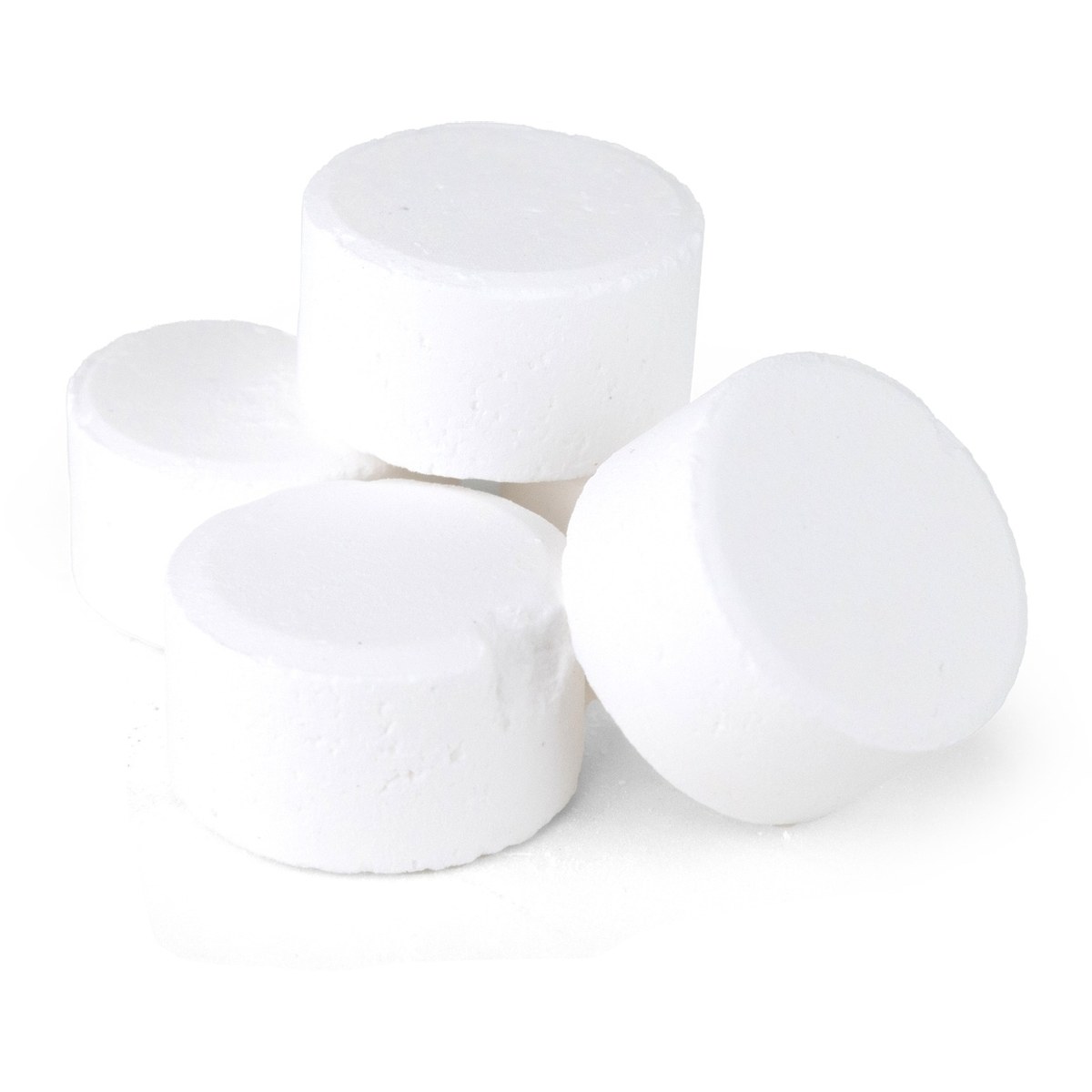 AquaFinesse chlorine tablets