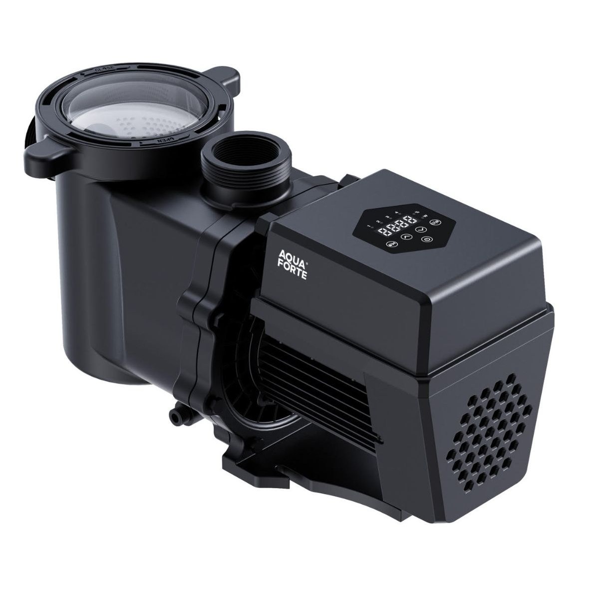 AquaSphere Eco IVS 150 variable pool pump