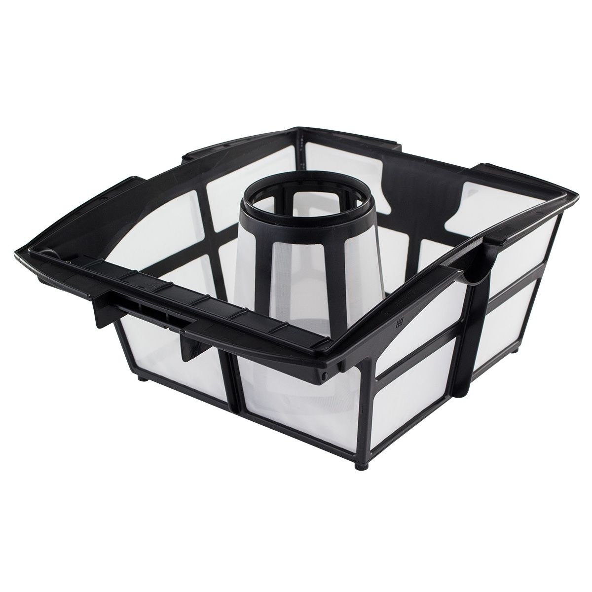 Zodiac Filter Basket CyclonX Pro for very fine debris - 60 micron
