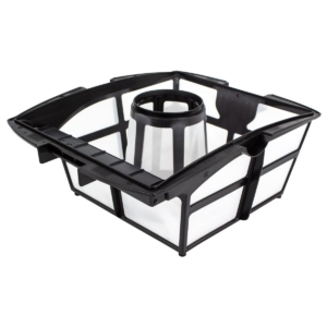 Standard filter basket for Zodiac CyclonX Pro RC 4400 pool robot