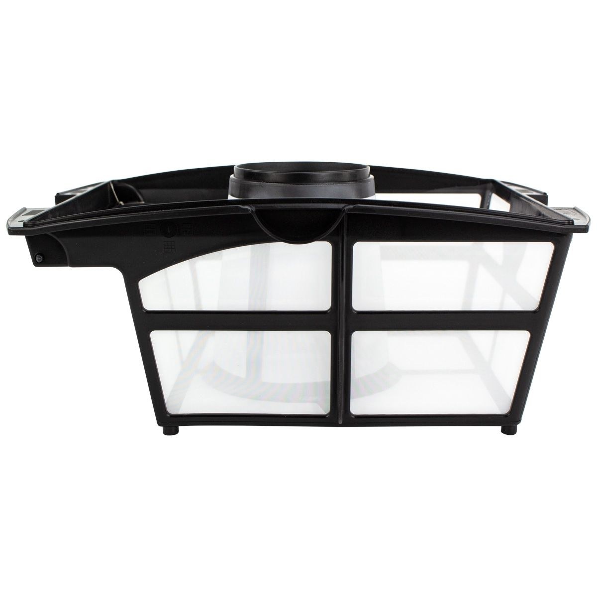 Standard filter basket for Zodiac CyclonX Pro RC 4400 pool robot