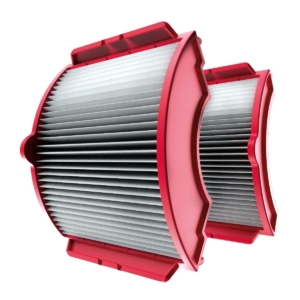 Fine filter cartridge for Kokido Voltera 75