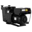 Hayward SuperPump VSTD 1 HP variable pool pump