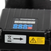 Hayward SuperPump VSTD 1 HP variable pool pump