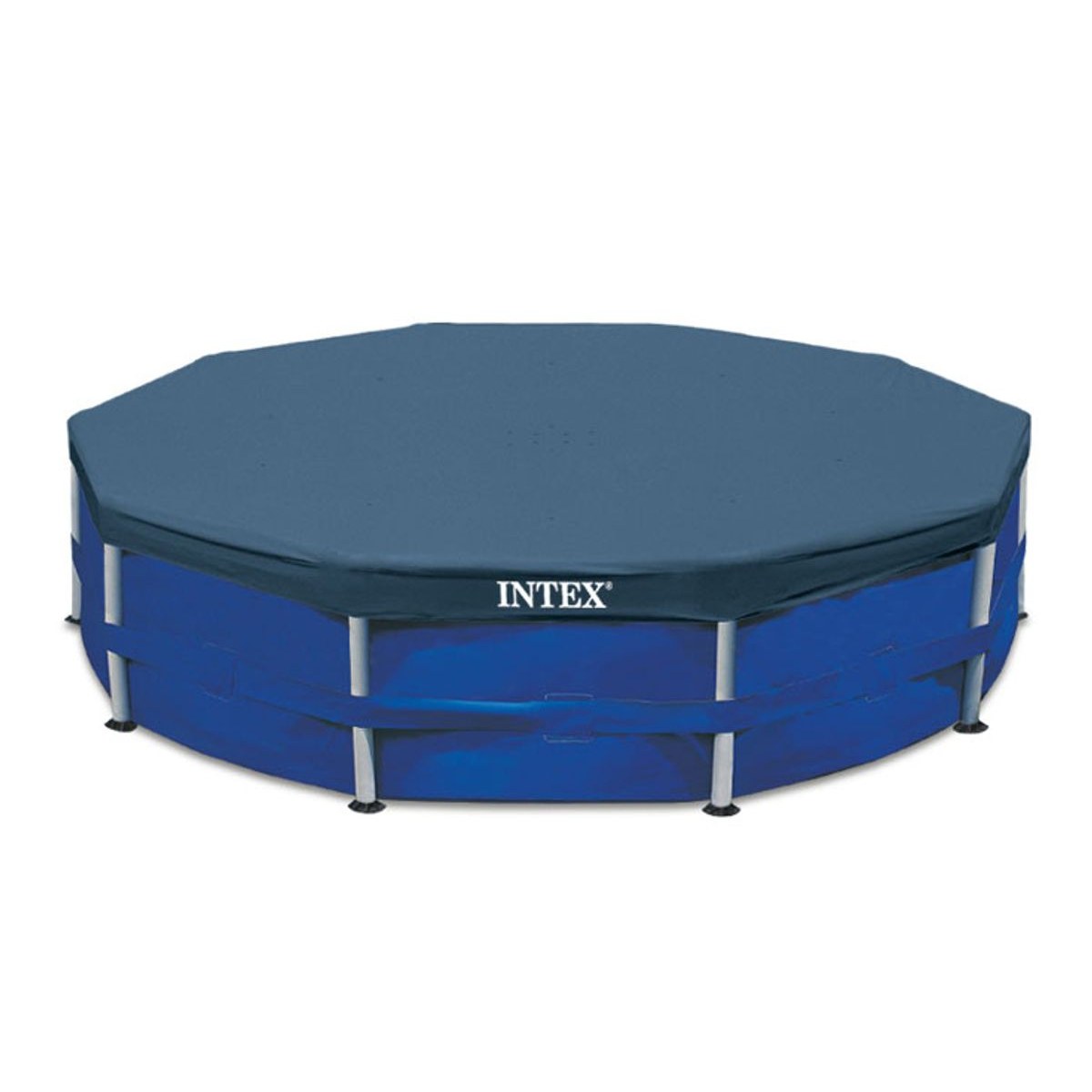 Intex cover - Round Frame - 305 cm (cover size 330)