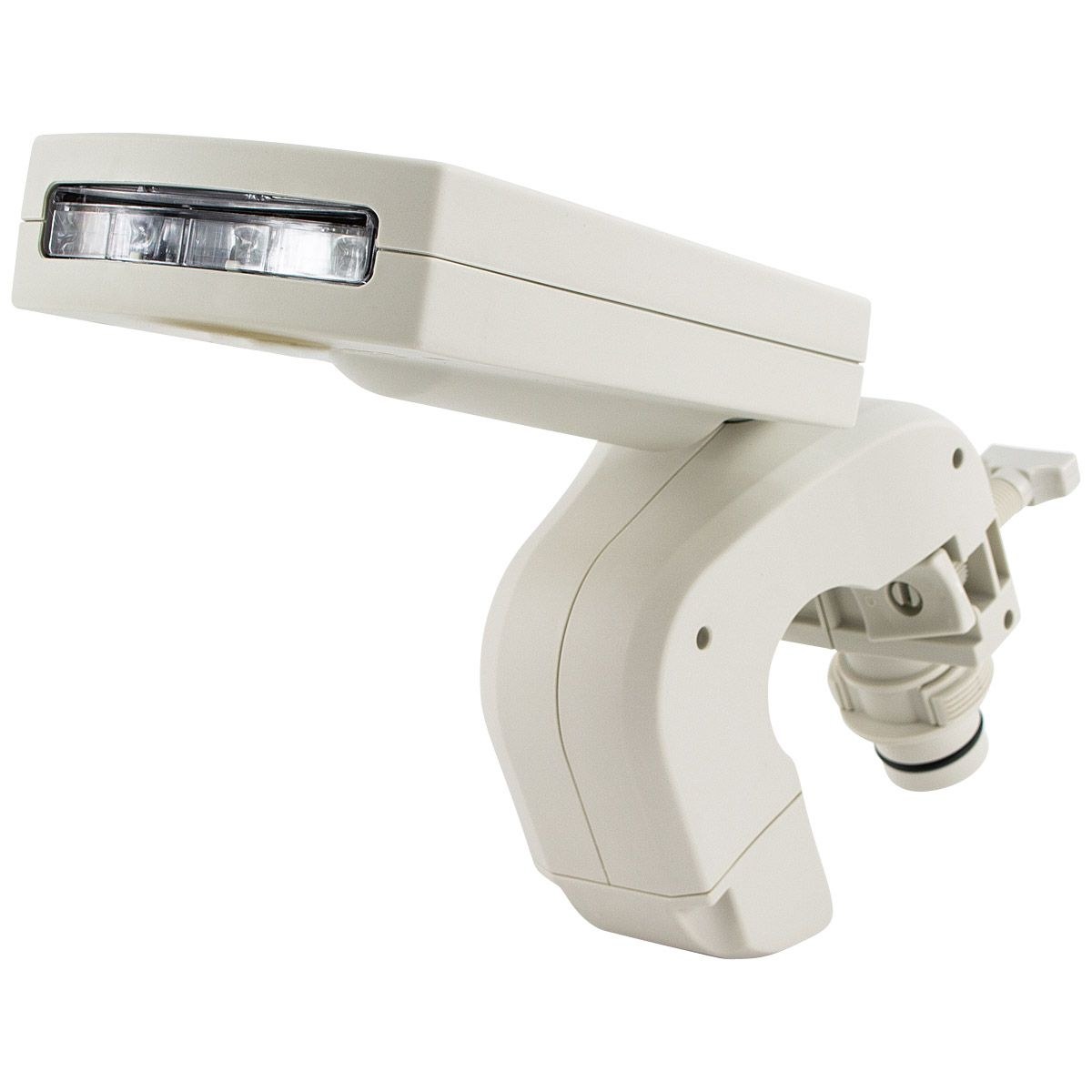 Intex fountain LED lighting