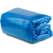 Intex solar cover rectangular - 400 x 200 cm (cover size 378 x 186) - Blue