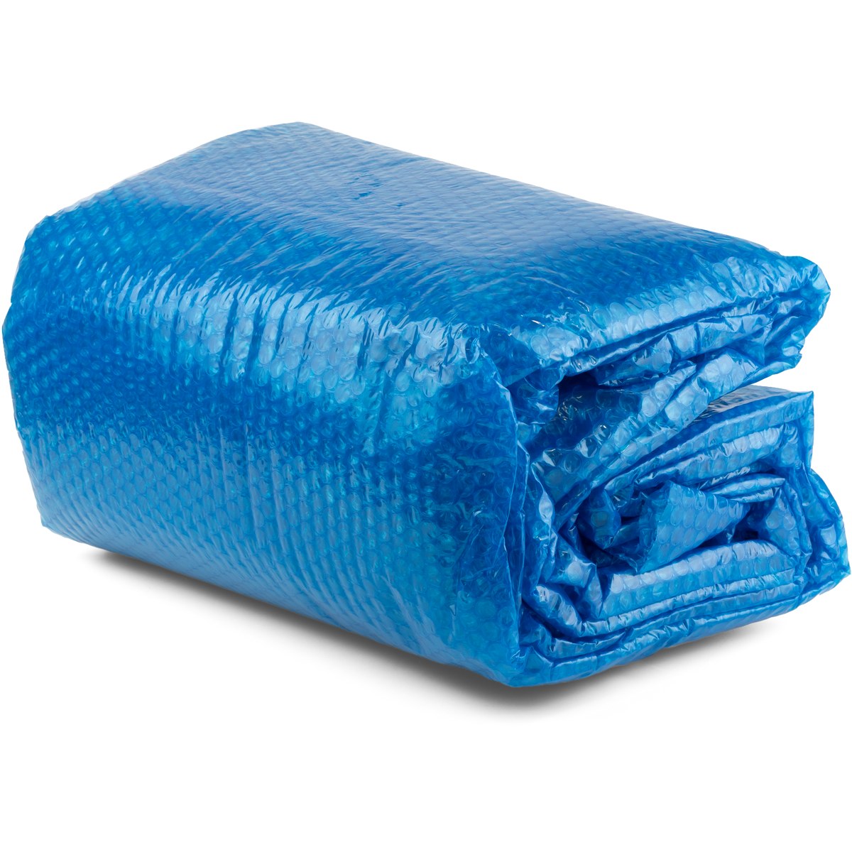 Intex solar cover rectangular - 400 x 200 cm (cover size 378 x 186) - Blue
