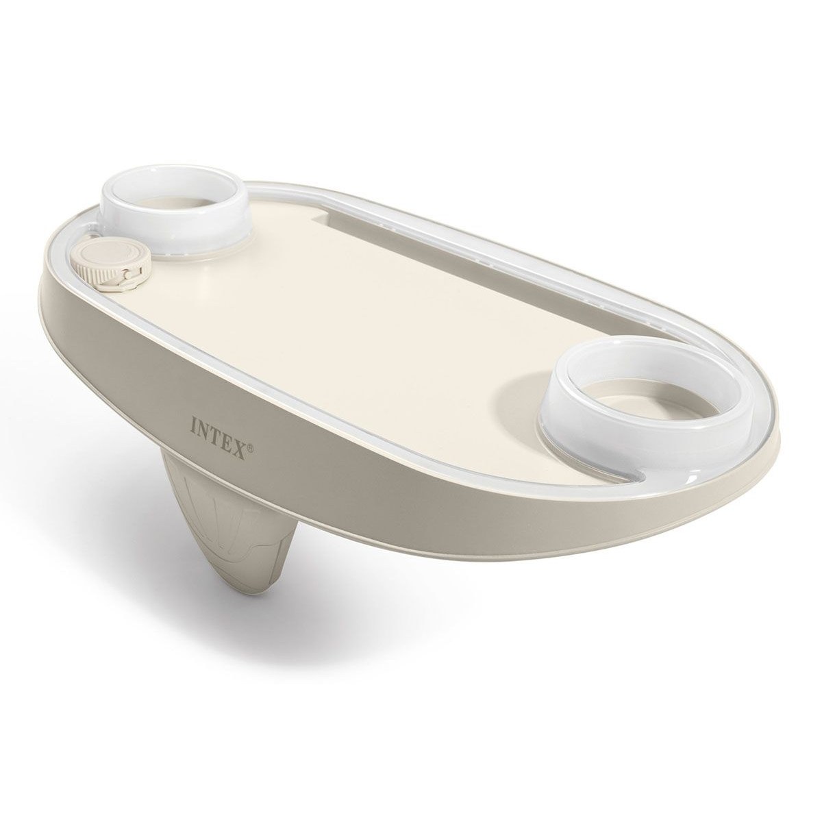 Intex spa tray with LED lighting