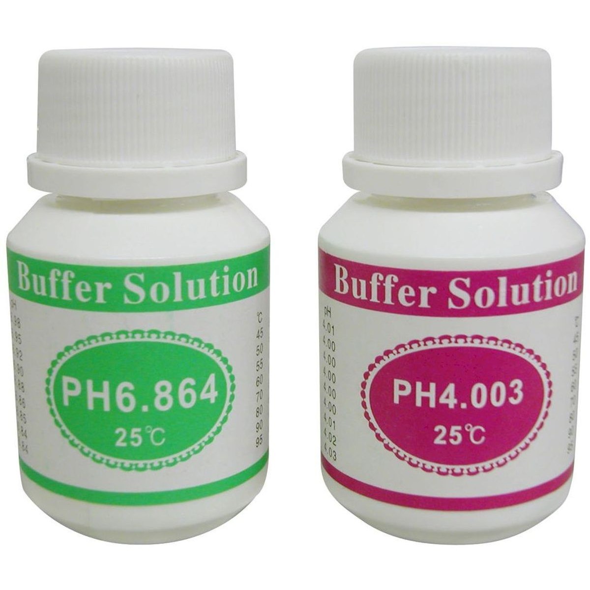 Kokido buffer solution for digital pH meter