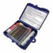 Kokido DPD test kit including tablets