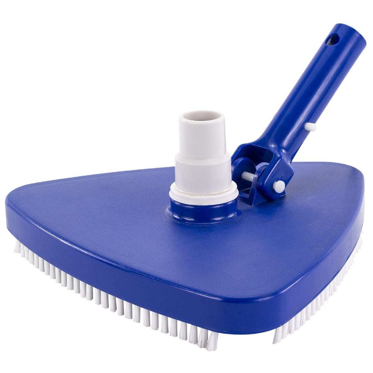 Kokido weighted bottom vacuum triangular