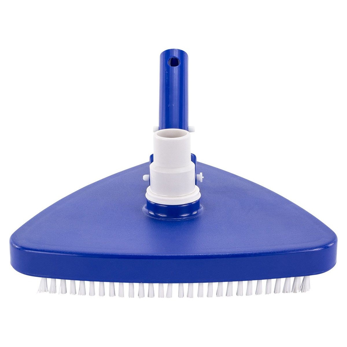 Kokido weighted bottom vacuum triangular