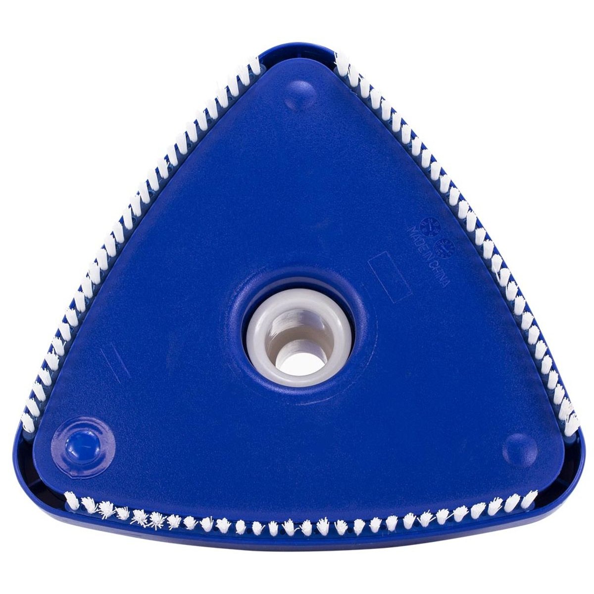 Kokido weighted bottom vacuum triangular