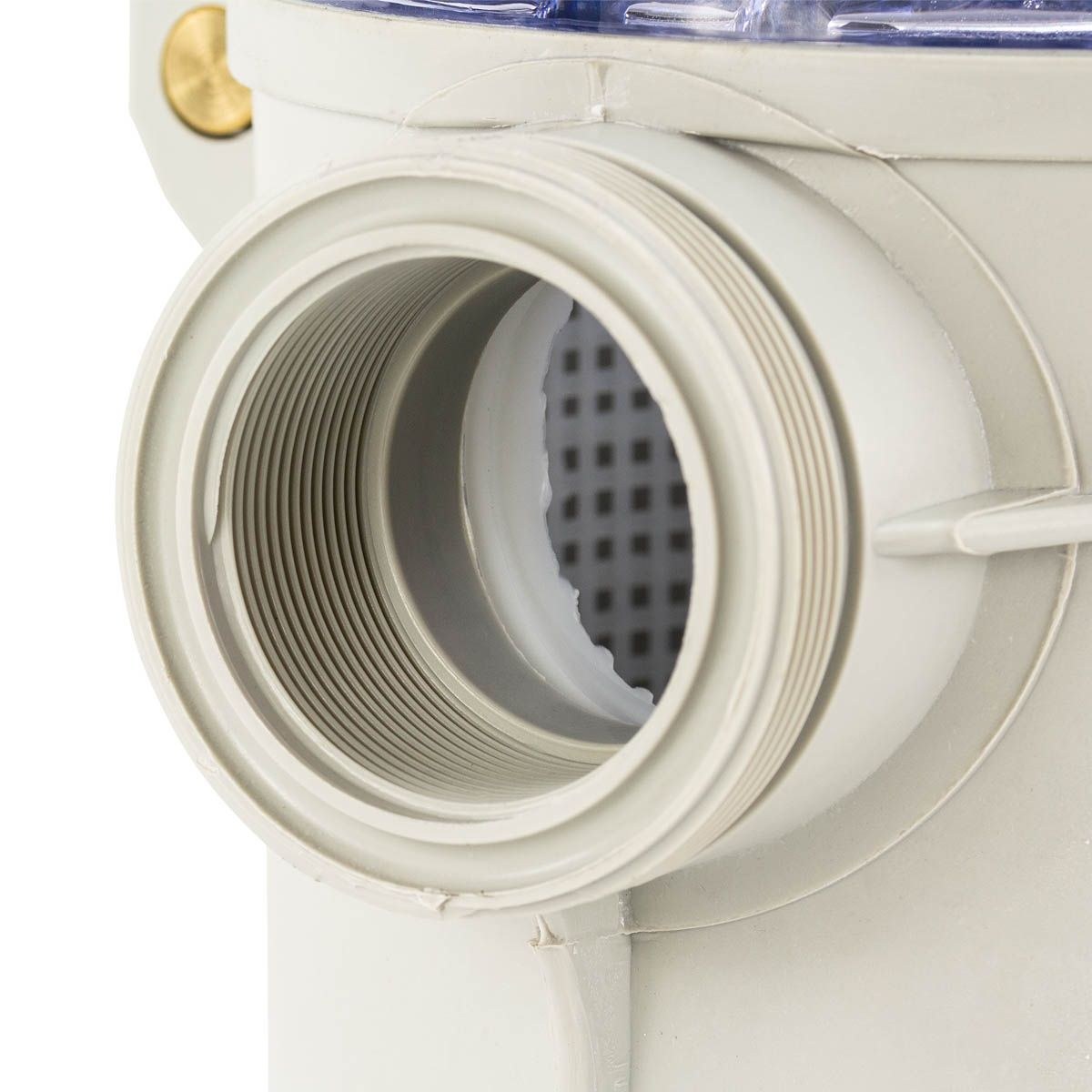 Kripsol Koral KS200 pool pump 32 m³ (three-phase power)