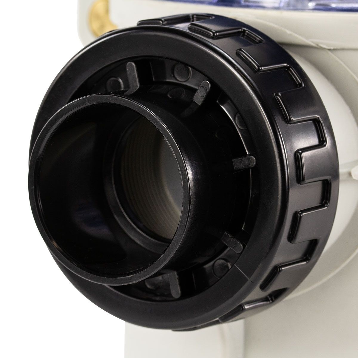 Kripsol Koral KS200 pool pump 32 m³ (three-phase power)
