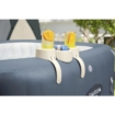 Lay Z Spa cup holder