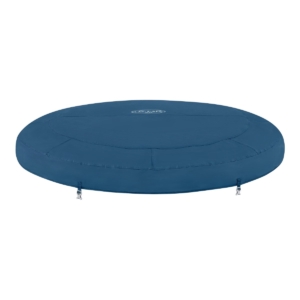 Lay-Z Spa Milan AirJet Plus spa cover - Ø196 cm