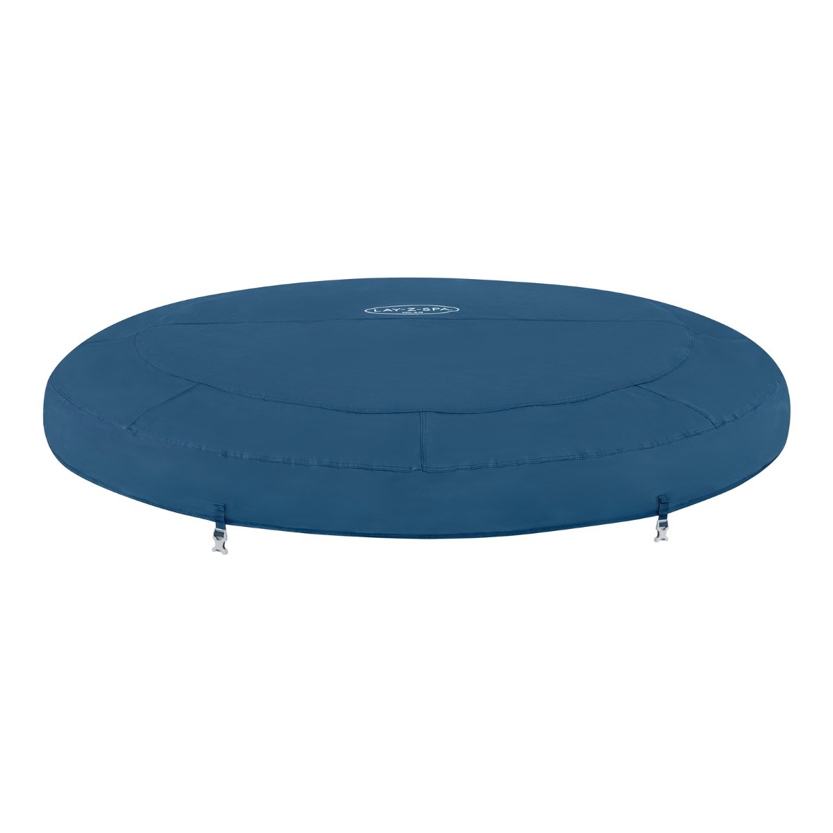 Lay-Z Spa Milan AirJet Plus spa cover - Ø196 cm