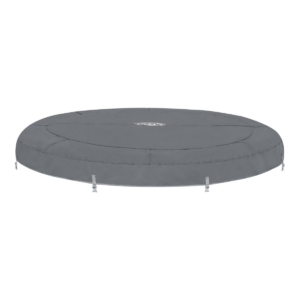 Lay-Z Spa Santorini HydroJet Pro spa cover - Ø216 cm