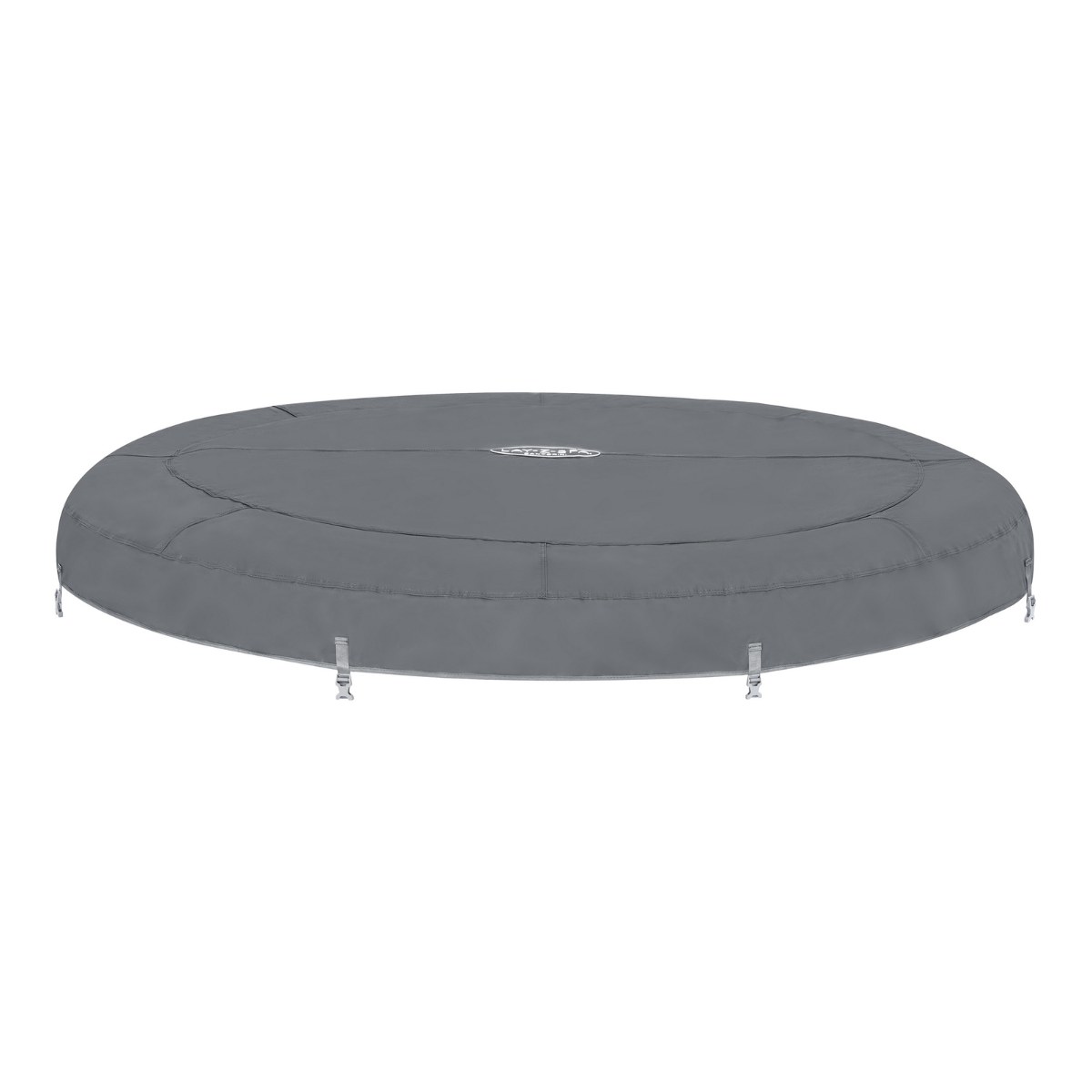 Lay-Z Spa Santorini HydroJet Pro spa cover - Ø216 cm