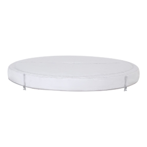 Lay-Z Spa Vancouver AirJet spa cover - Ø155 cm