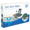 Life Spa deluxe tray