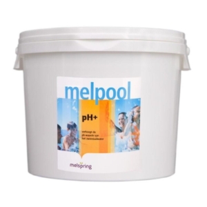 Melpool pH plus powder - 5 kg