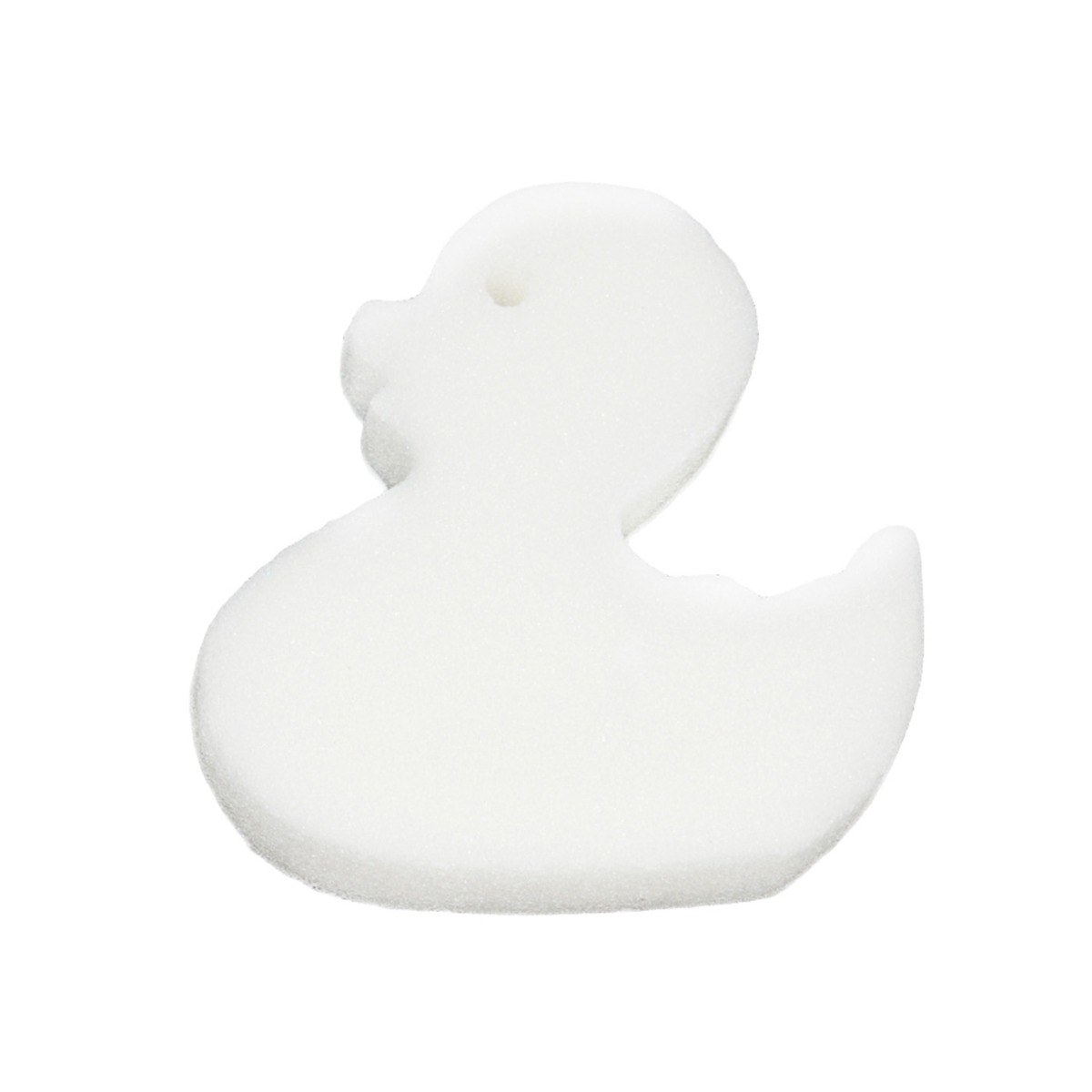 Spa Duck - Absorbent sponge