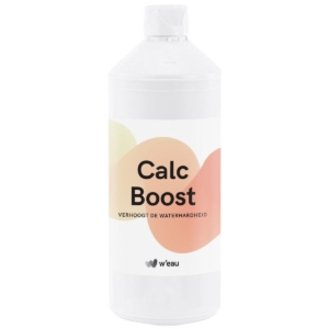 W'eau Calcium Booster - 1 litre