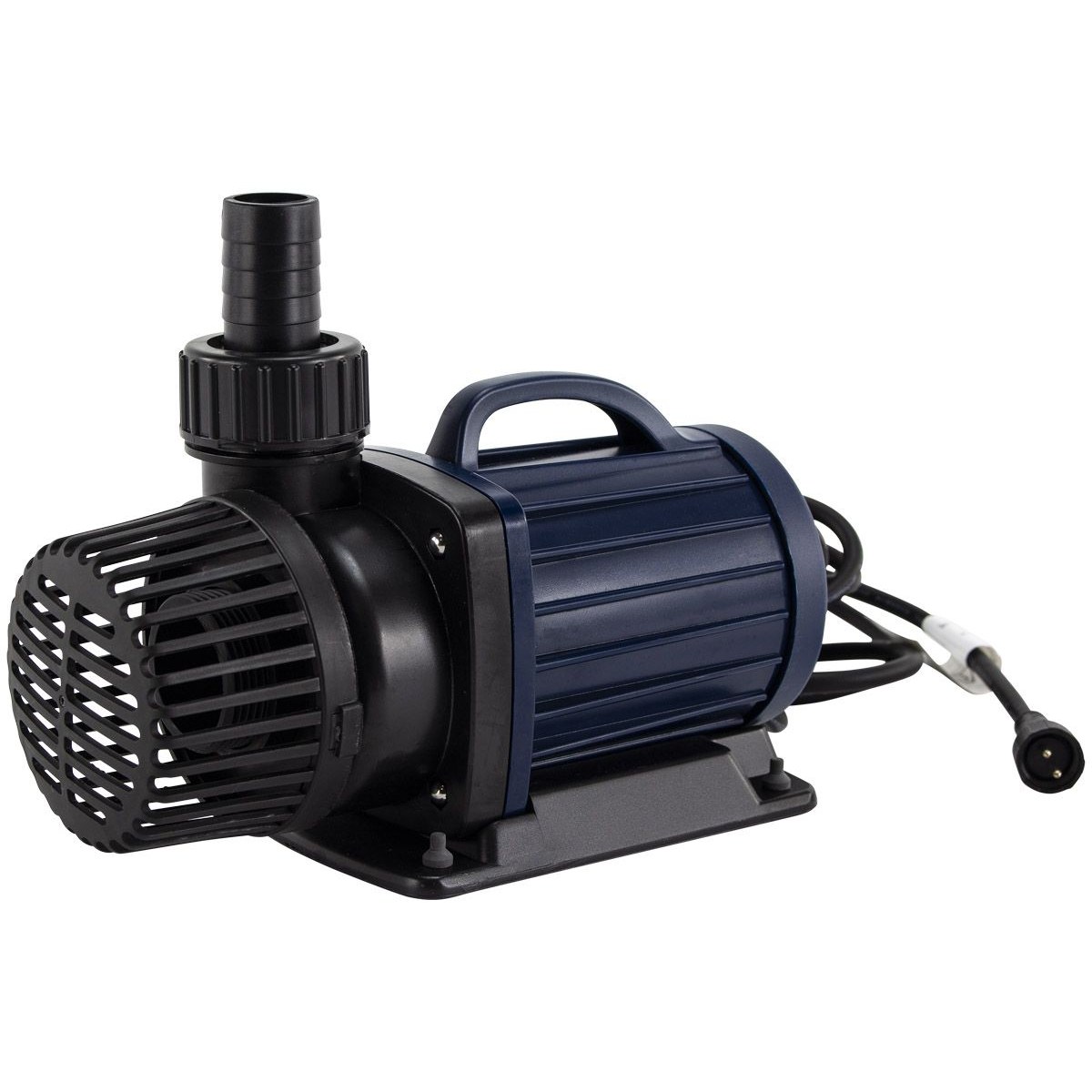 Aquaforte DM-6500 LV (12 volt) pond pump
