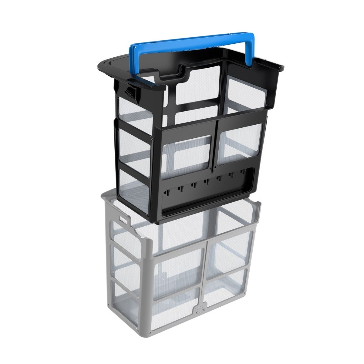 Beatbot filter basket for AquaSense