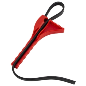 Boa key for couplings