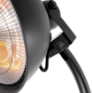 Eurom Sunset 2000 Patio Heater