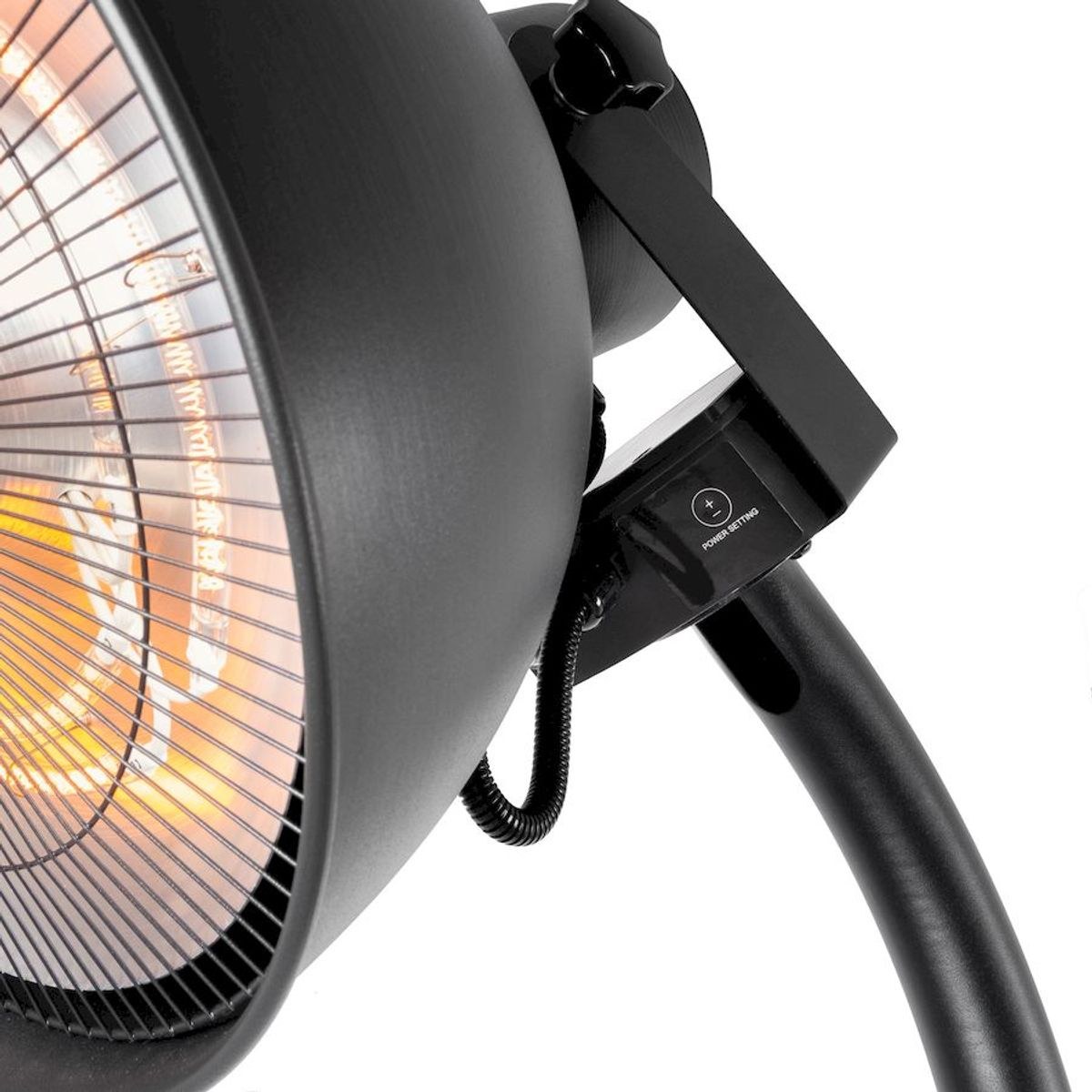 Eurom Sunset 2000 Patio Heater