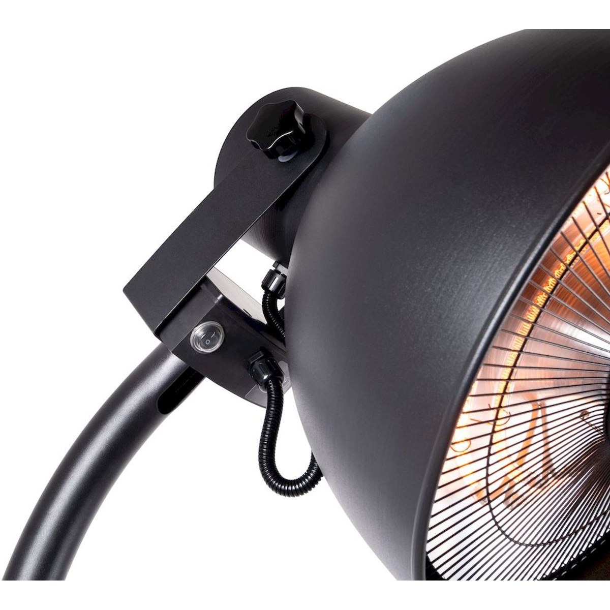 Eurom Sunset 2000 Patio Heater