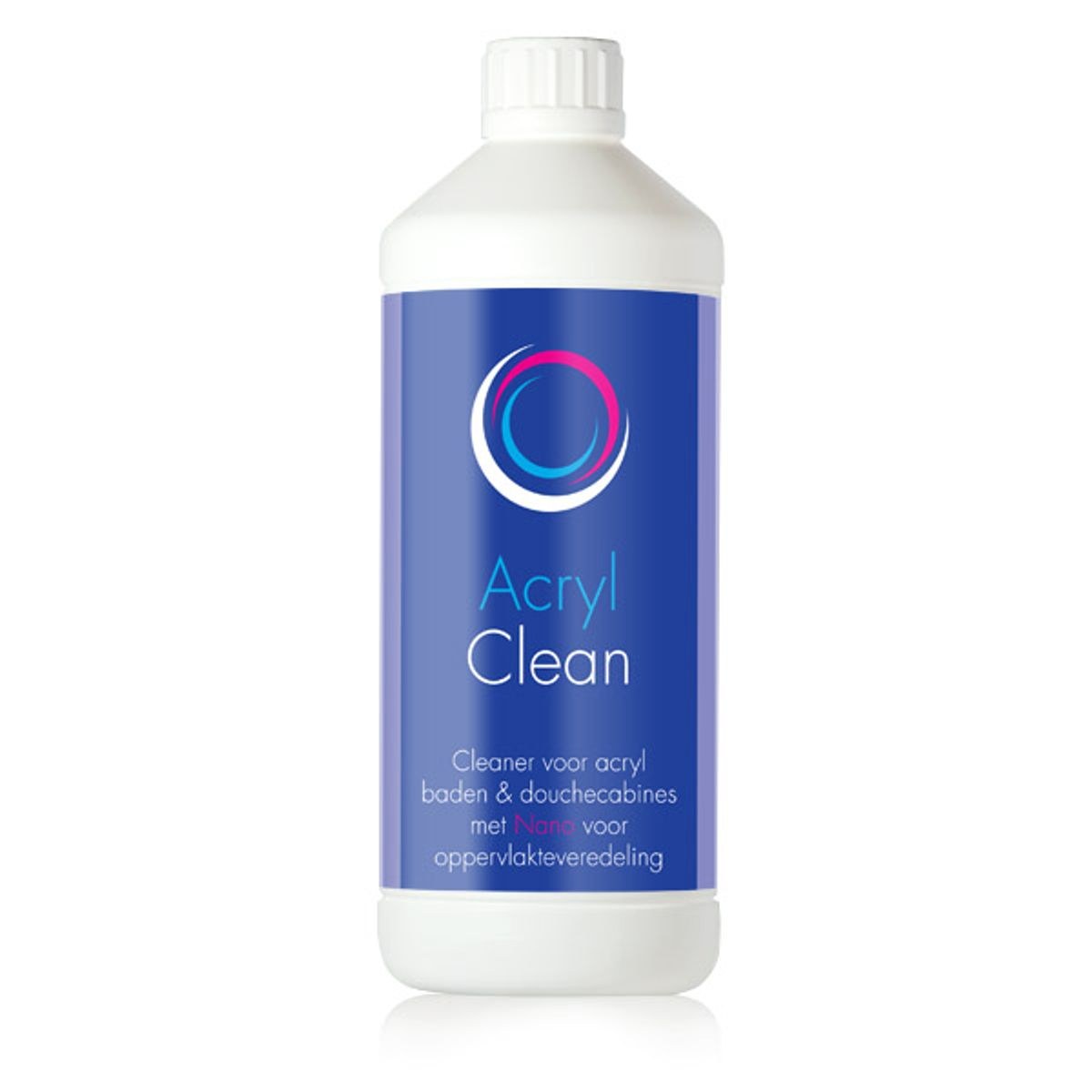 Finsuola Acrylic Cleaner