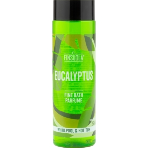 Finsuola Bath Fragrance Eucalyptus 250ml