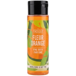Finsuola bath perfume Fleur d’Orange 250 ml
