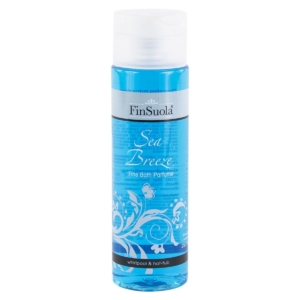 Finsuola bath perfume Seabreeze 250ml